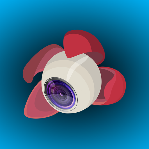 Litchi for DJI Drones app icon captured 2026-08-18