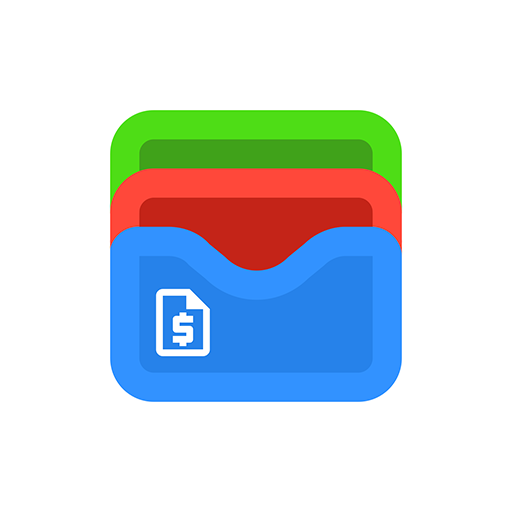 MoneyLog: Expense Tracker Google Play icon captured 2026-08-14