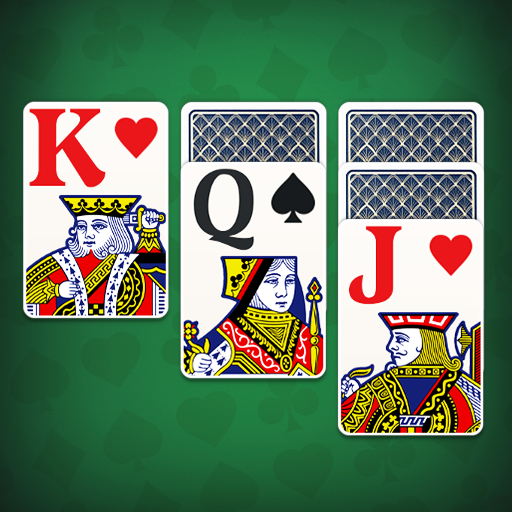 Morning Solitaire Google Play icon captured 2026-08-12