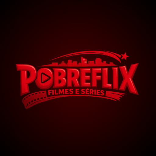 PobreFlix: Filmes e Séries app icon captured 2026-08-18