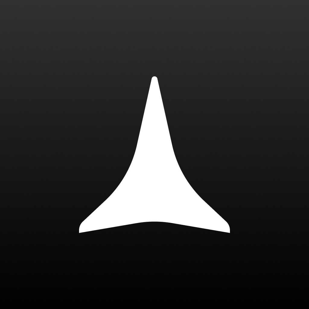 Rocket: Pocket App Studio app icon