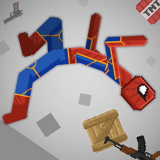 Backflip Playground Google Play icon captured 2026-08-13