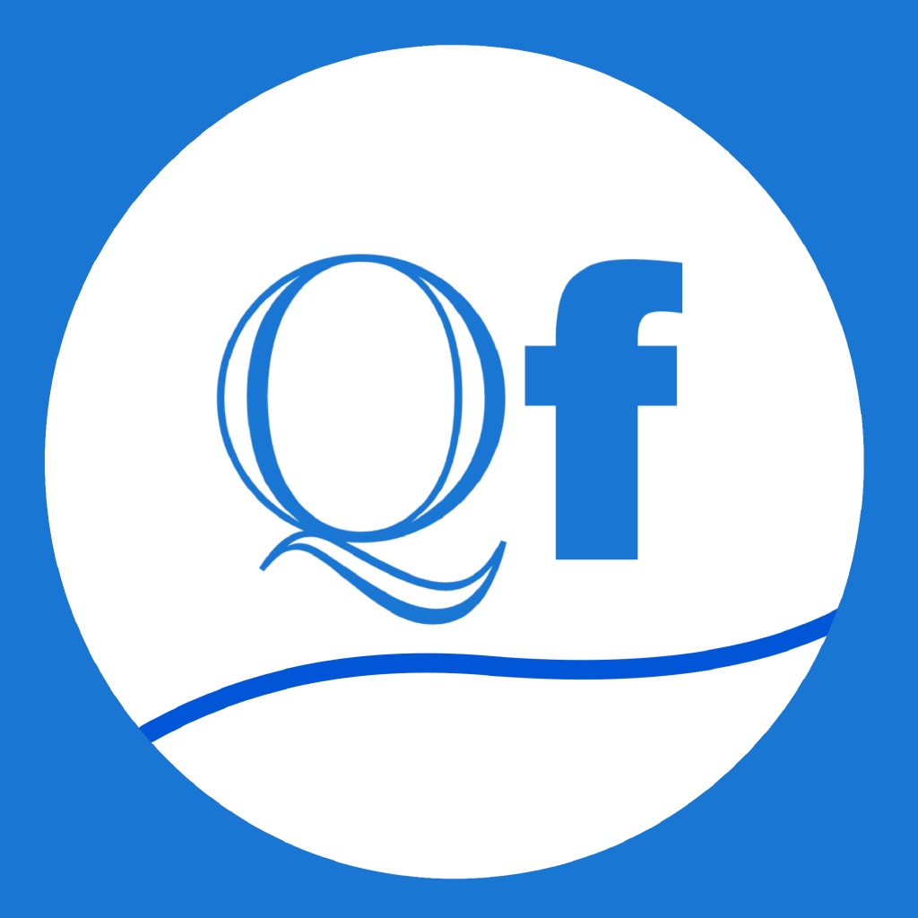 Quantum Flov: Productivity App app icon captured 2026-08-14