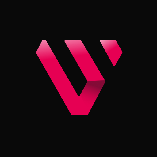 VidLife-Vision Splendor Google Play icon captured 2026-08-12