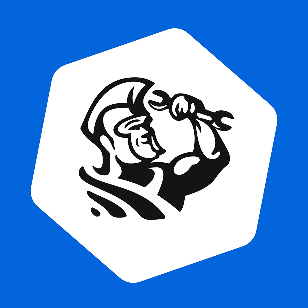 ServiceTitan Field app icon captured 2026-08-14