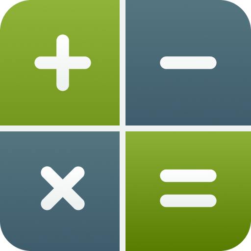 Calculator Launcher Google Play icon captured 2026-08-12