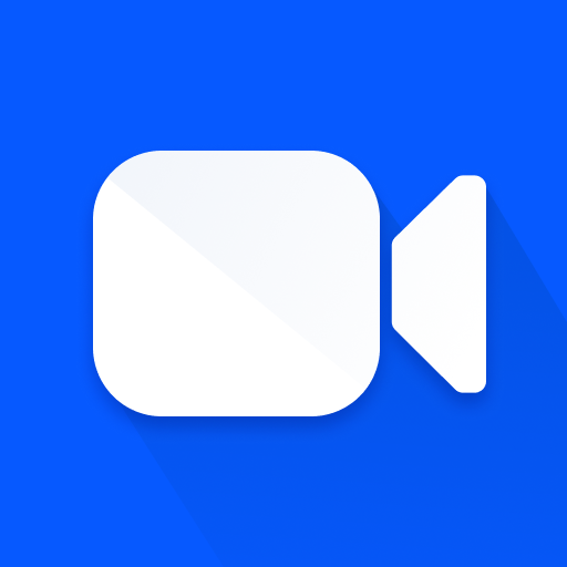 Reunião - Videoconferência Google Play icon captured 2026-08-14
