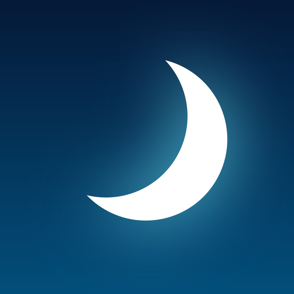 SleepWatch - Top Sleep Tracker app icon captured 2026-08-14