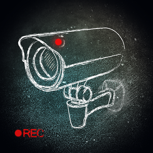 Beholder Google Play icon captured 2026-08-16