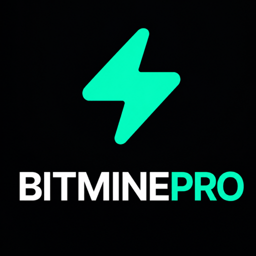 Bitmine: Bitcoin Cloud Mining Google Play icon