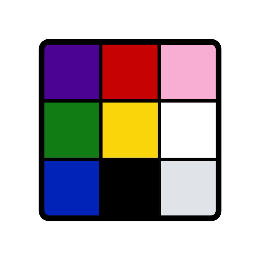 Feng Shui 123: Bagua & Guide app icon captured 2026-08-12