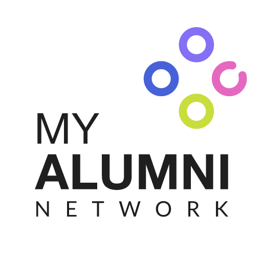 My Alumni Network app icon captured 2026-08-18