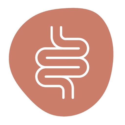 The Calm Gut: IBS Hypnotherapy app icon captured 2026-08-18