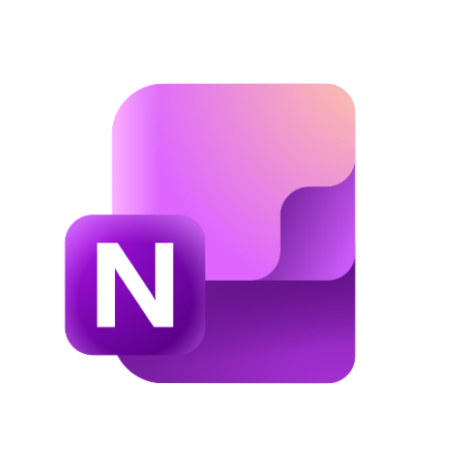 Microsoft OneNote: Save Notes Google Play icon captured 2026-08-12