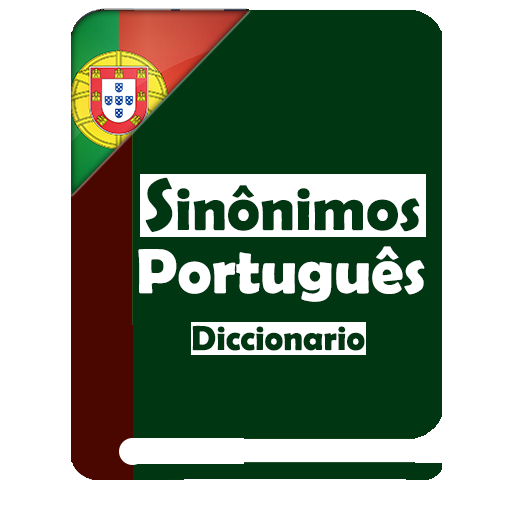 Sinônimos Português Dicionário Google Play icon captured 2026-08-15