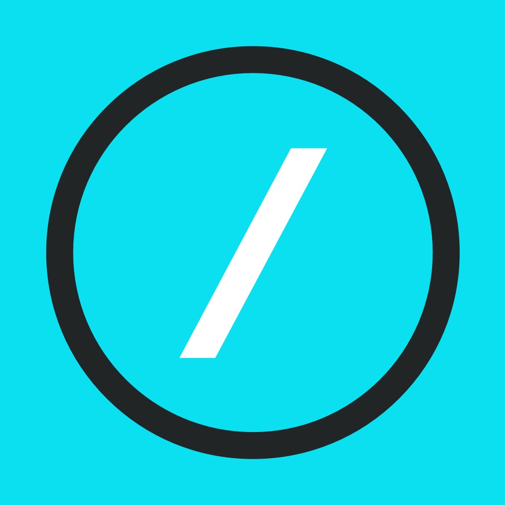 Blink Shell, Build & Code app icon