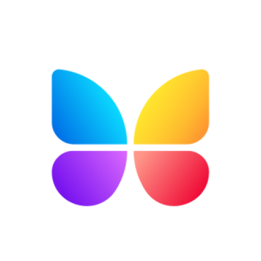 ButterflyMX Google Play icon