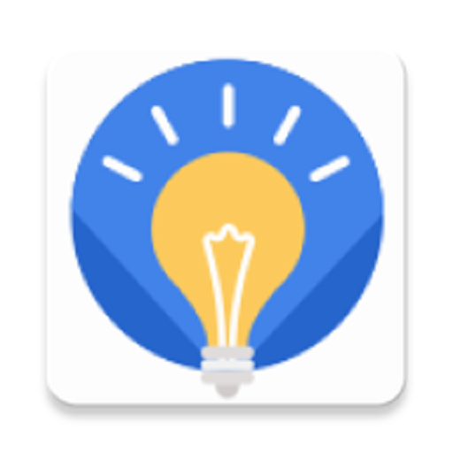 ScreenOn Notification app icon captured 2026-08-18