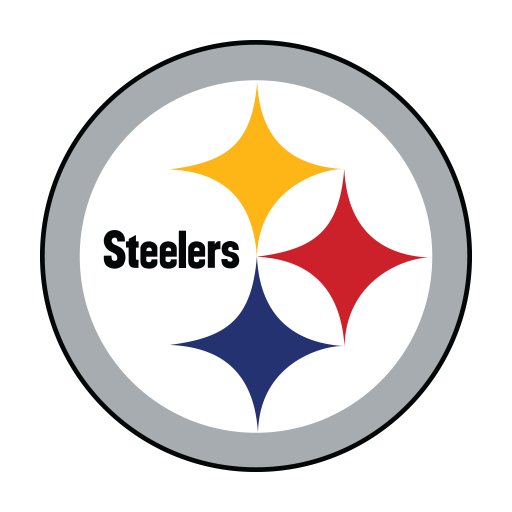 Pittsburgh Steelers Google Play icon captured 2026-08-12