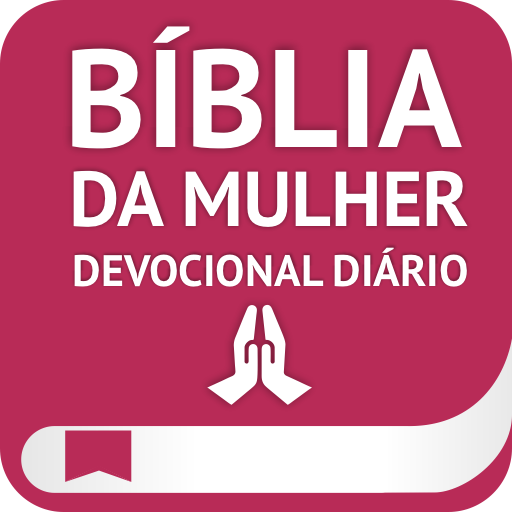Bíblia da Mulher e Devocional Google Play icon captured 2026-08-14
