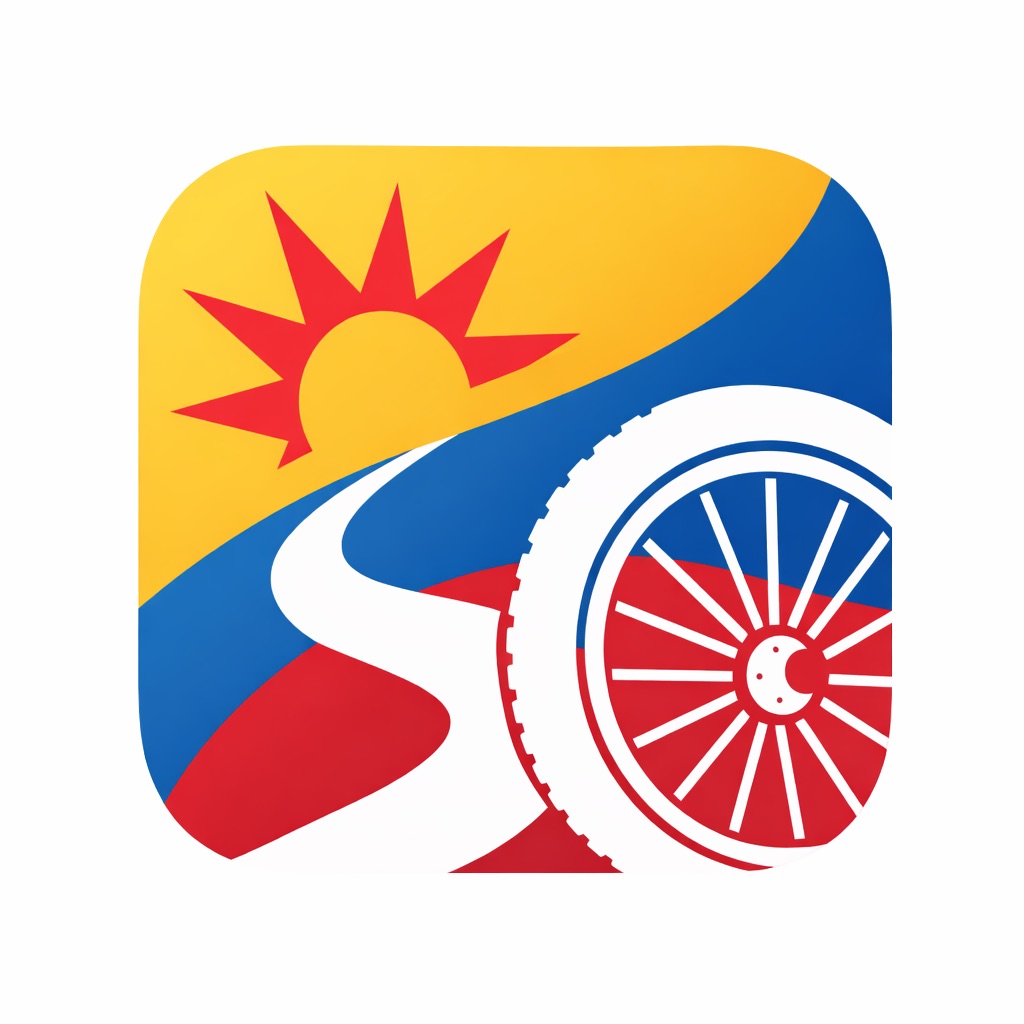 Pinellas Trail app icon captured 2026-08-11
