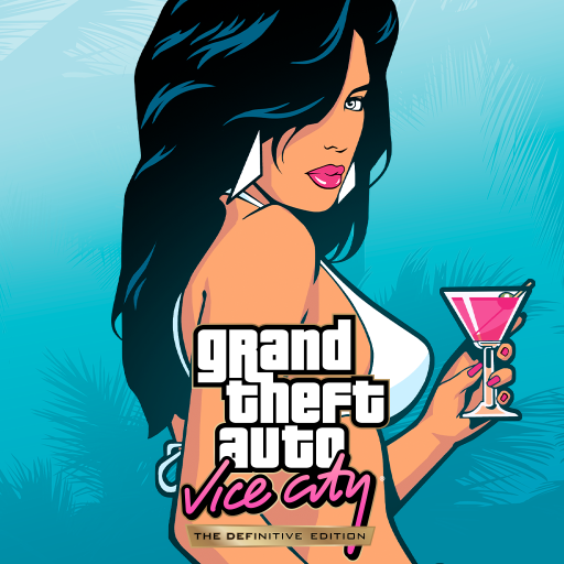 GTA: Vice City - Definitive Google Play icon captured 2026-08-12