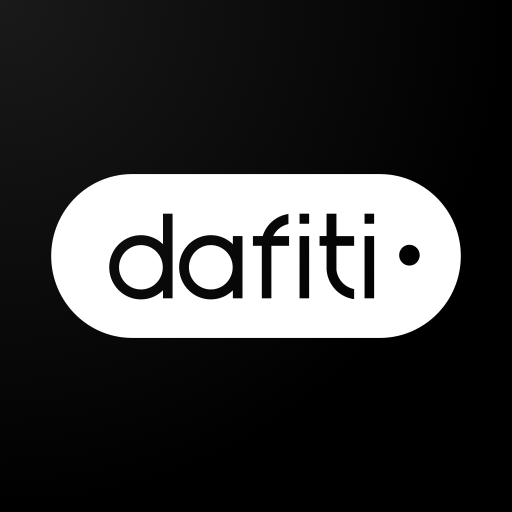 Dafiti: Shopping no seu Bolso app icon captured 2026-08-18