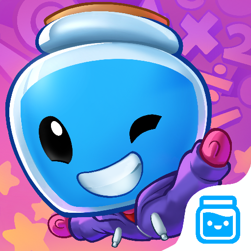 Boddle: Math & Reading Game Google Play icon captured 2026-08-14