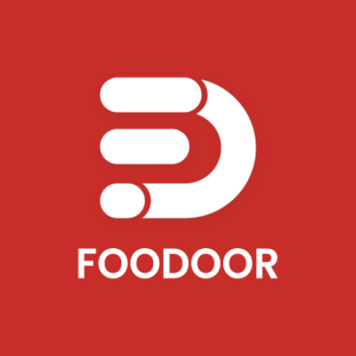 Foodoor - Online Food Delivery Google Play icon captured 2026-08-14