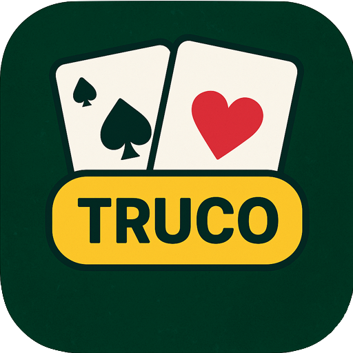 Truco App: Placar e Voz app icon captured 2026-08-18