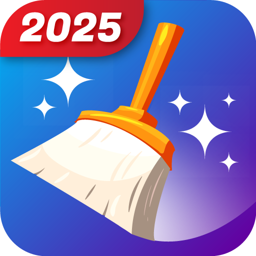Limpador de Lixo e Antivírus Google Play icon captured 2026-08-15