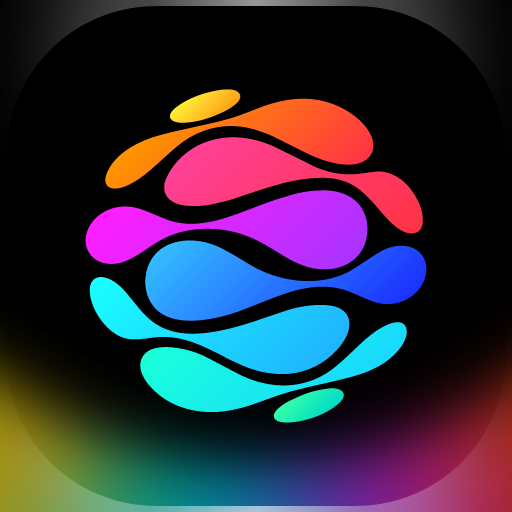 Liquid Glass Studio Google Play icon captured 2026-08-13