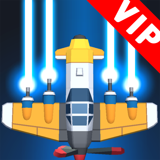 Céu Ardente(Burning Sky) VIP Google Play icon captured 2026-08-16
