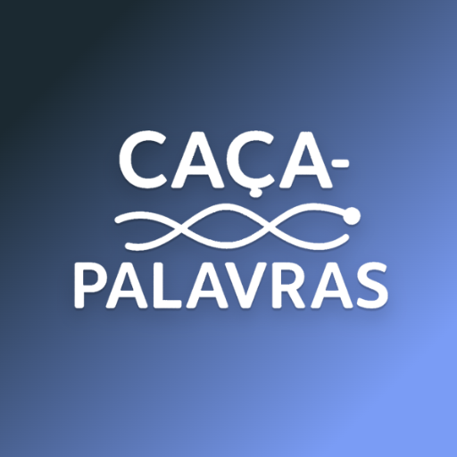 Caça-Palavras Clássico Google Play icon captured 2026-08-15