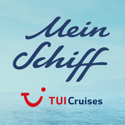 Mein Schiff Cruises app icon captured 2026-08-18