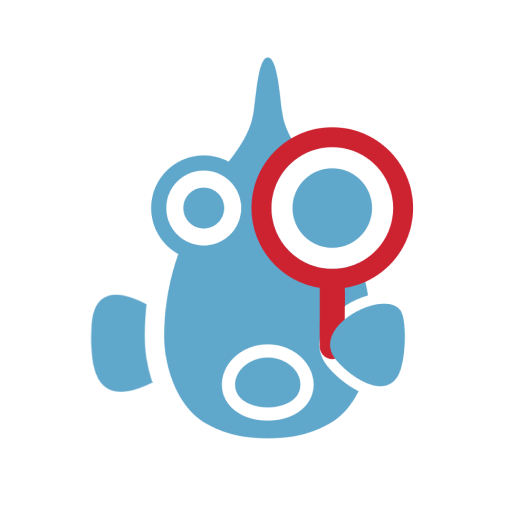 Mikke Fish ID app icon captured 2026-08-18