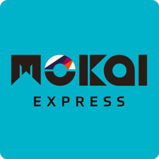 Mokai Express Google Play icon captured 2026-08-14
