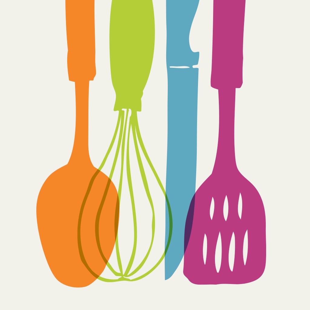 Guardian Feast: Daily Recipes app icon captured 2026-08-14