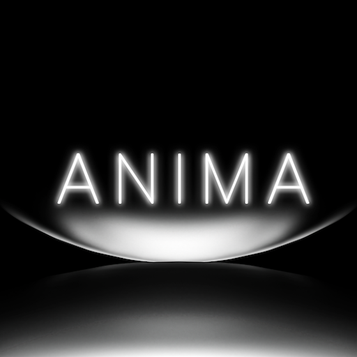 Anima: Binaural Beats Google Play icon captured 2026-08-12