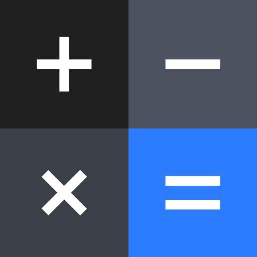 Calculadora Fácil Google Play icon captured 2026-08-16