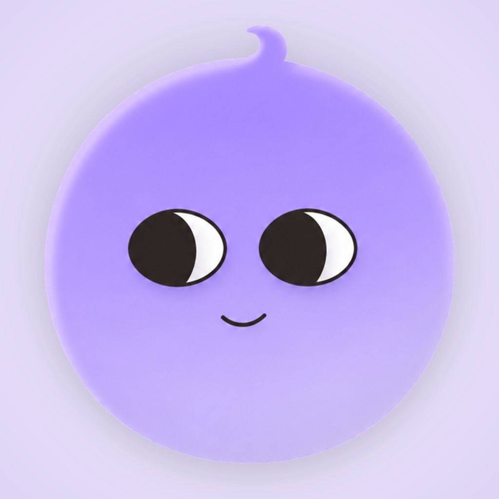 Swaddle - Baby Translator app icon captured 2026-08-14