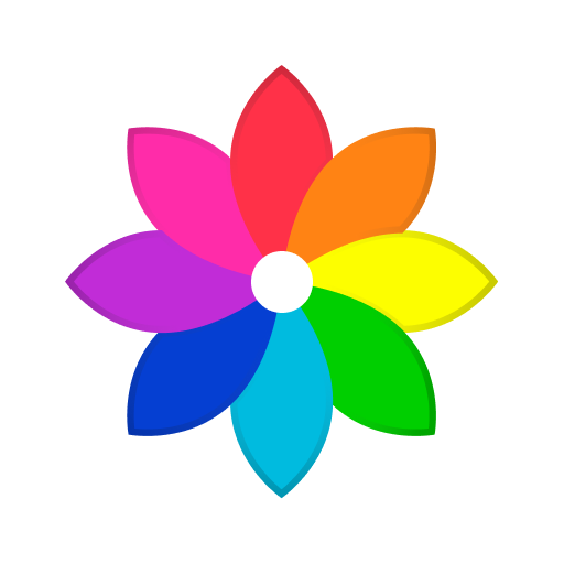 Gallery - Photo Gallery Google Play icon