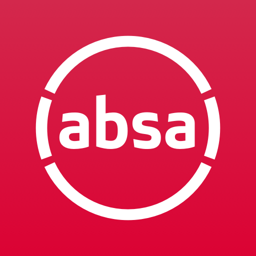 Absa Banking App Google Play icon captured 2026-08-14