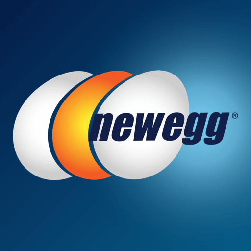 Newegg - Tech Shopping Online Google Play icon captured 2026-08-14