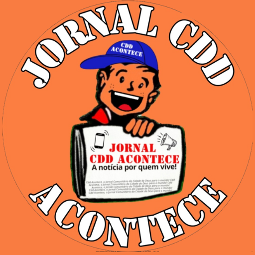 Jornal Cdd Acontece Google Play icon captured 2026-08-15
