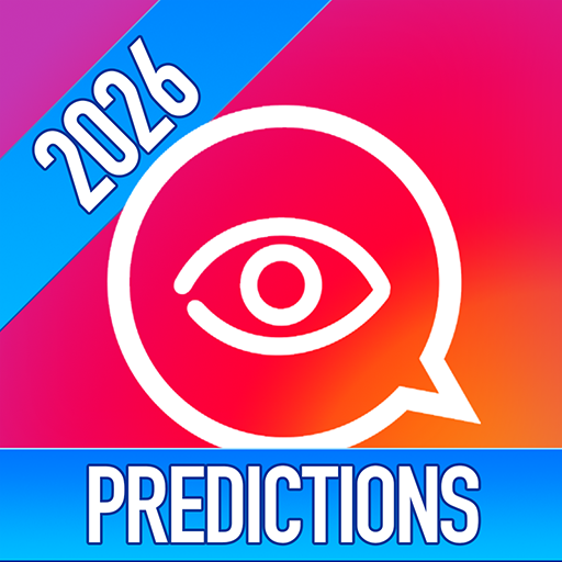 Psychic Txt Live Tarot Reading Google Play icon captured 2026-08-16