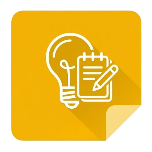 Bloco de Notas: Notas e To-Do Google Play icon captured 2026-08-16