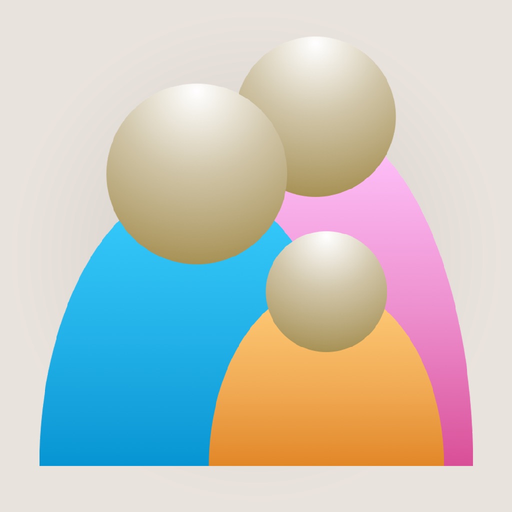 ReunionTouch app icon captured 2026-08-12