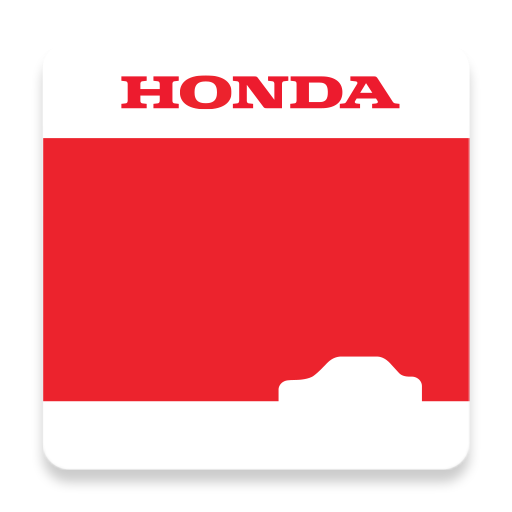 カーシェア予約なら Honda EveryGo app icon captured 2026-08-18
