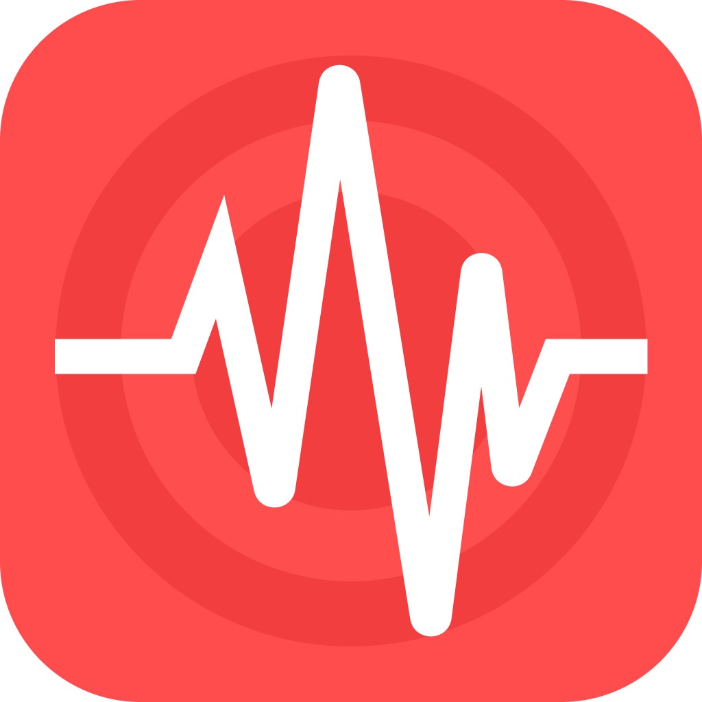 EarthQuake Alerts - SenseEarth app icon captured 2026-08-11